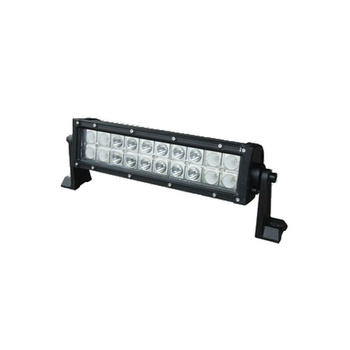 Mocny Panel 20x LED BAR belka 375mm ECE R10 36W 1533LM