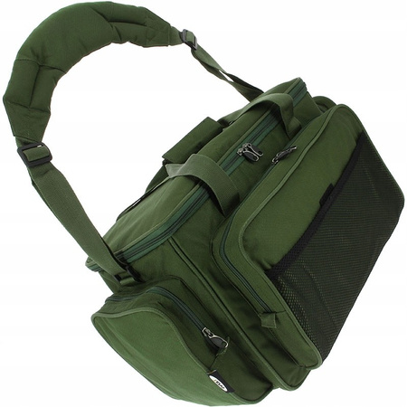 Torba Wędkarska Duża Karpiowa Izolowana NGT 709 55 x 36 x 31 cm