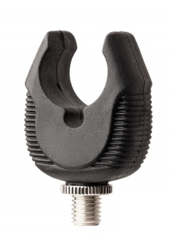 Końcówka Podpórki Gumowa Uchwyt do Podpórki Butt Grip Czarna Mocna ZFISH