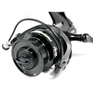 ZFISH Kołowrotek Rider 5000 - przekładana rączka?