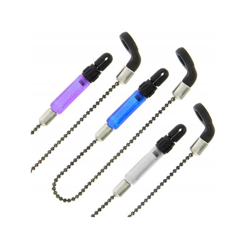 Zestaw 3 hangerów NGT Proline