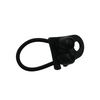 Blokada wędki Uchwyt Bungee Rod Lock Lock Grip 1 szt AV