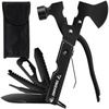 Multitool Narzędzie Wielofunkcyjne Scyzoryk 17w1