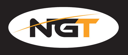 Snag Bar Metalowy Stabilizator Wędki z Gwintem do Hangera NGT