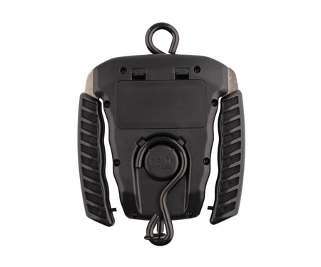 Waga Wędkarska Karpiowa Elektroniczna Składana 50kg Hakowa ZFISH Heavy Duty
