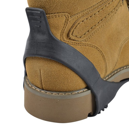 Raki na Buty Raczki Turystyczne Kolce Metal 40-44