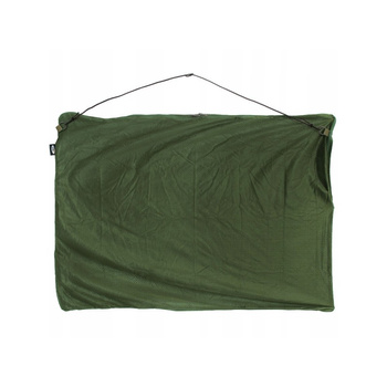 Worek Karpiowy NGT do Przechowywania Ryb 120 cm