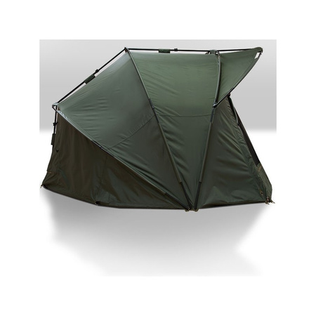 Namiot Dwuosobowy Karpiowy NGT Fortress Hood Bivvy 2 Man XL