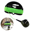 Back Lead 70g Ciężarek z Linką BackLead DLX ZFish do Zatapiania Żyłki