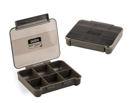 Małe Pudełko Wędkarskie na Akcesoria Organizer Wędkarski ZFISH Z-Mini Box 6