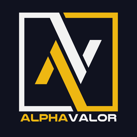 Pasta Dociążająca Wolframowa Czarna 18g AlphaValor