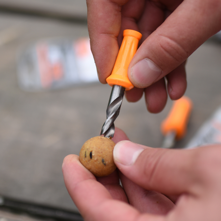 Wiertło Do Balansowania Przynęt 8mm Undercarp