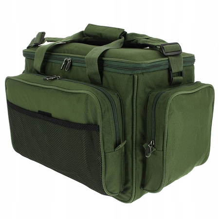 Torba Wędkarska Duża Karpiowa Izolowana NGT 709 55 x 36 x 31 cm