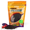 Pellet 2mm Method Feeder Zanętowy Micro Spicy Fish ZFISH Premium Ciemny