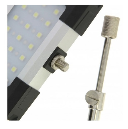 Adapter do Podpórki do Powerbanków Lamp Gwint NGT