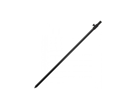 Podpórka Wędkarska Feeder na Wędki Mocna 50-90cm Method Feeder Czarna ZFISH