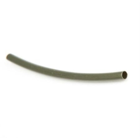 Rurka Termokurczliwa Zielona 2,5 mm 8x Undercarp