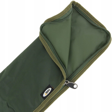 Stink Bag Pokrowiec na Podbierak Mokry Torba NGT StinkBag Standard 42"