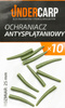 Ochraniacz Antysplątaniowy UNDERCARP Zielony 25 mm