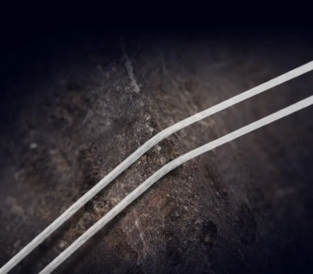 Strzałówka Leader Mono Żyłka Strzałowa 0.5mm 30lb 110m 14,1kg Przezroczysta