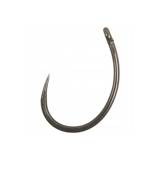 Haczyki Bezzadziorowe Haki Karpiowe Crank r. 4 x10 8012 AV