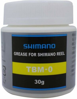 Smar do kołowrotków Shimano TBM-0 serwisowy oryginalny BNT5461