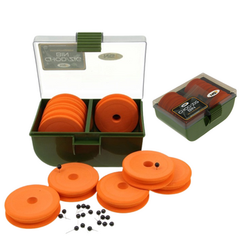 Piornik na przypony do Zig Rig i Chod NGT 950