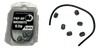 Ciężarki Wędkarskie Kwik Kwick Pop Up Weights 0,5g