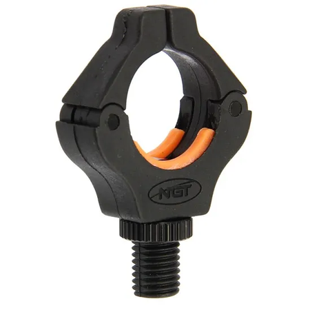 Magnetyczny Uchwyt do Wędki Snatch Widełki Podpórka NGT T Lock Butt Grip