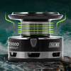 Kołowrotek Spinningowy Feeder Spiningowy 6000 FishMX