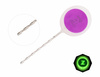 Wiertło do Kulek Proteinowych Pelletu Przynęt ZFISH Z-Drill (Purpurowa) NEW