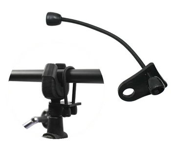 Blokada wędki Uchwyt Bungee Rod Lock Lock Grip 1 szt AV