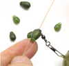 Szybkozłączki Feeder Łącznik Przelotowy Beads 6x