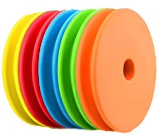 Piórnik na Długie Przypony Pianka Zig Rig 4,5 cm AV
