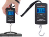 Waga Wędkarska Karpiowa Elektroniczna Hakowa Bagażowa 40kg