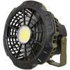 Wentylator Lampa Wiatrak Mały do Namiotu Powerbank NGT Dynamic Fan & Light
