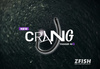 Haczyki Karpiowe Haki Japońskie CRANK CRANG Zfish rozmiar 4 10szt Teflonowe