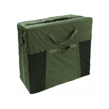 Pokrowiec na Łóżko Krzesło Fotel Torba Turystyczne Łóżko Karpiowe NGT XXL