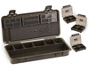 Pudełko Wędkarskie na Przypony Organizer Karpiowy Wędkarski ZBox PRO 38 4w1