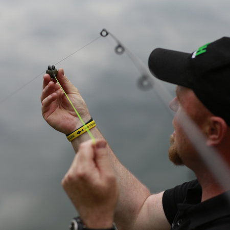 Back Lead 70g Ciężarek z Linką BackLead DLX ZFish do Zatapiania Żyłki