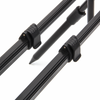Rod pod Rodpod Stanowisko karpiowe Stanowisko wędkarskie QUICKFISH MK2 NGT