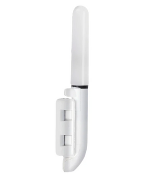 Świetlik na Szczytówkę Sygnalizator Elektroniczny Czujnik Ruchu AV