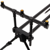 Rod pod Rodpod Stanowisko karpiowe Stanowisko wędkarskie QUICKFISH MK2 NGT