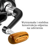 Kołowrotek Spinningowy Feeder Spiningowy 2000 HD