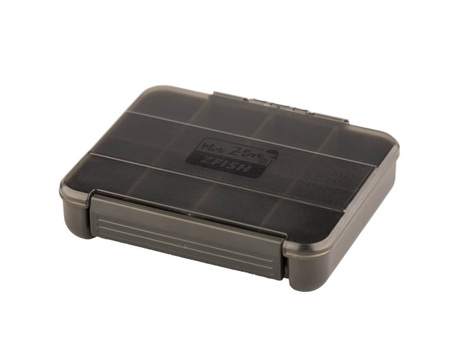 Małe Pudełko Wędkarskie na Akcesoria Organizer Wędkarski ZFISH Z-Mini Box 8