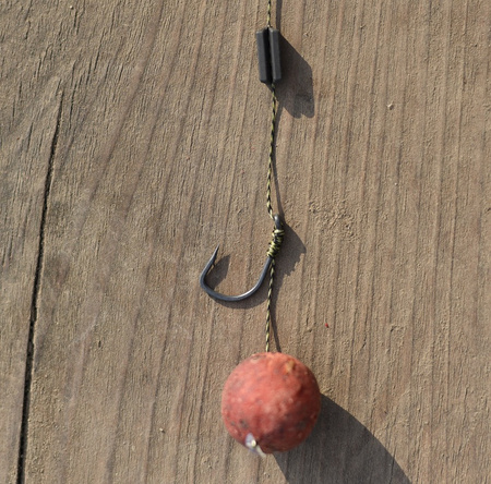 Ciężarki do Dociążania Przyponu 0.3 g UNDERCARP x5