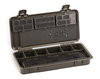 Pudełko Wędkarskie na Przypony Organizer Karpiowy Wędkarski ZBox PRO 38 4w1