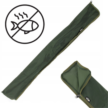 Stink Bag Pokrowiec na Podbierak Mokry Torba NGT StinkBag Standard 42"