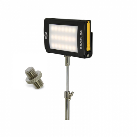 Lampa Solarna LED PowerBank 8000 mAh Mocna Lampka  NGT