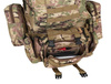 Plecak militarny wojskowy duży 45L XXL HQ moro khaki